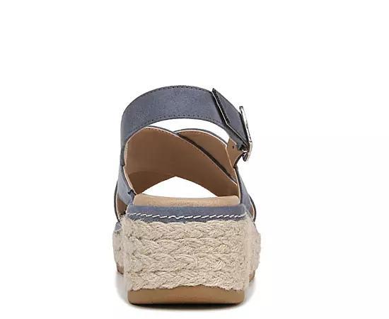Dr. Scholls Womens Ember Sandal Wedge Product Image