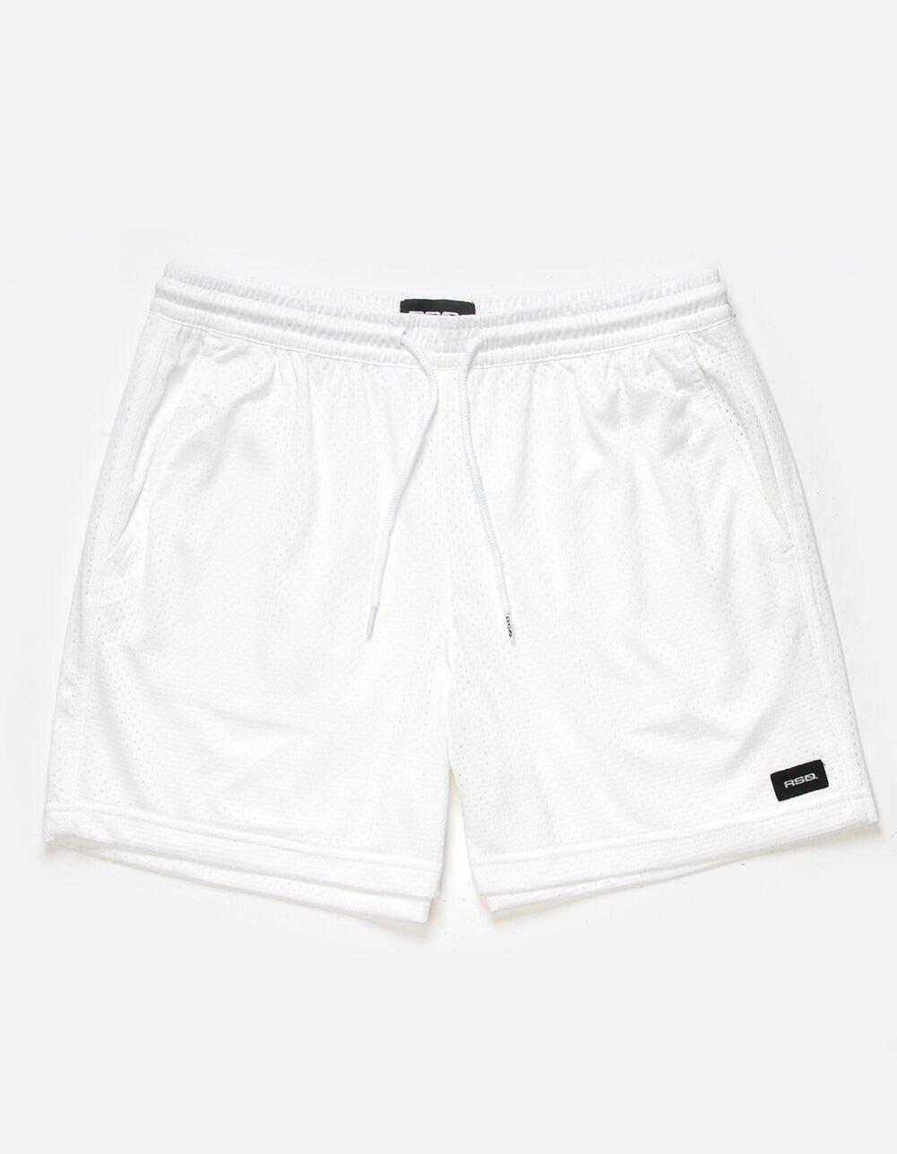 RSQ Mens 6" Mesh Shorts Product Image