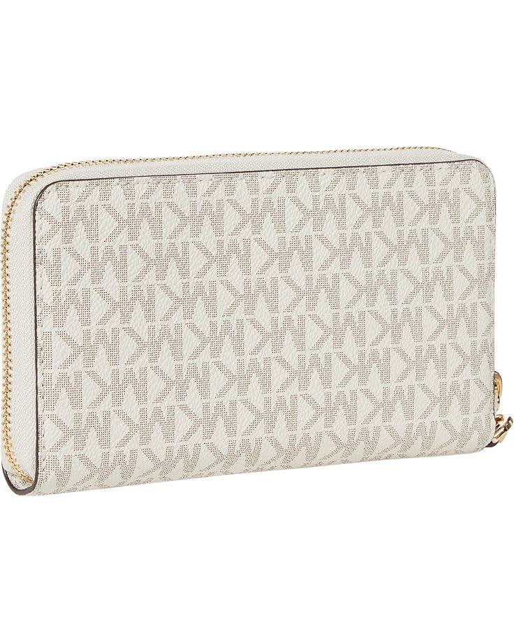 MICHAEL Michael Kors Jet Set Large Flat Multi Function Phone Case Product Image