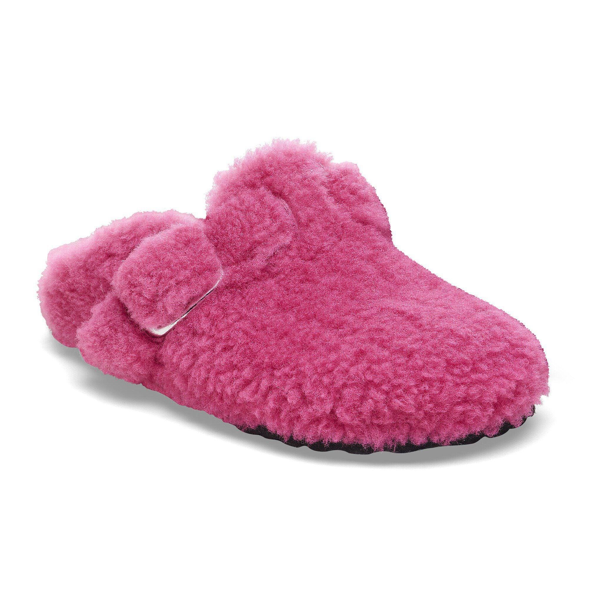 Boston Big Buckle Fur Product Image