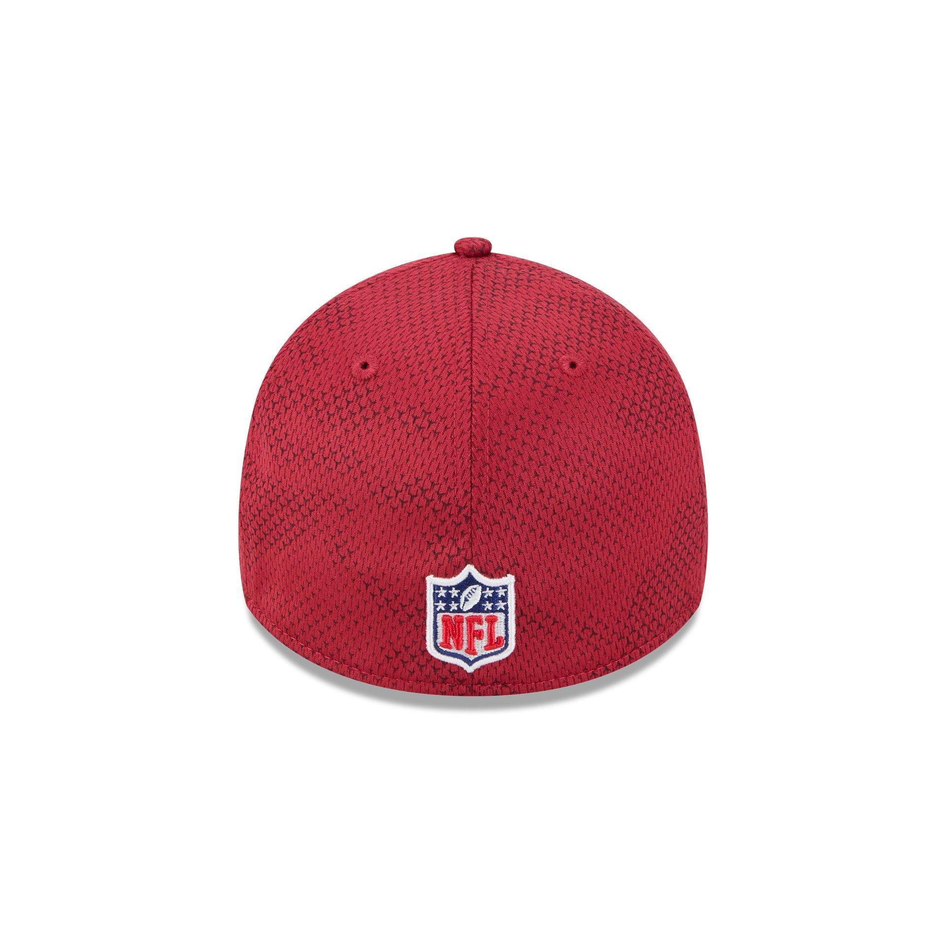 Las Vegas Raiders Meadow Stitch 9TWENTY Adjustable Hat Male Product Image