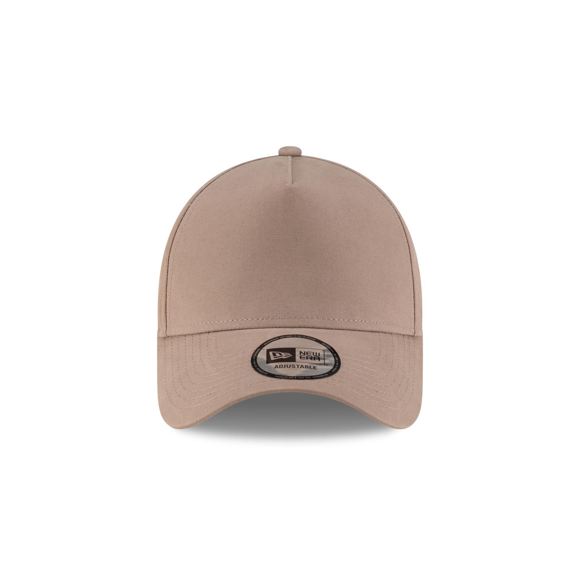 Houston Astros Women's Core Classic Navy 9TWENTY Adjustable Hat Female Product Image
