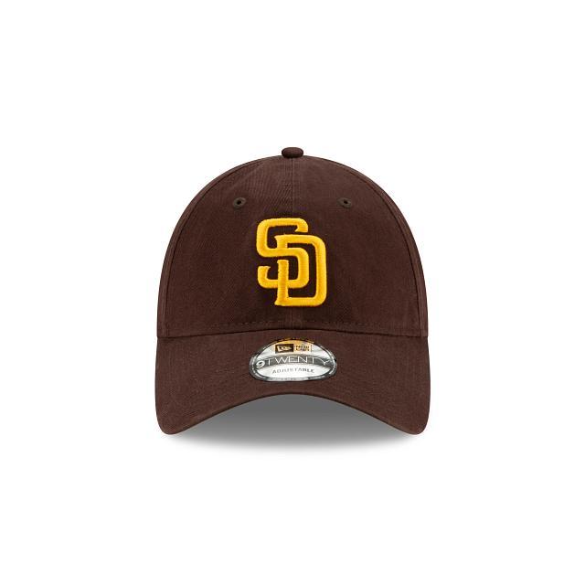 Chicago Blackhawks Corded 9TWENTY Adjustable Hat Male Product Image