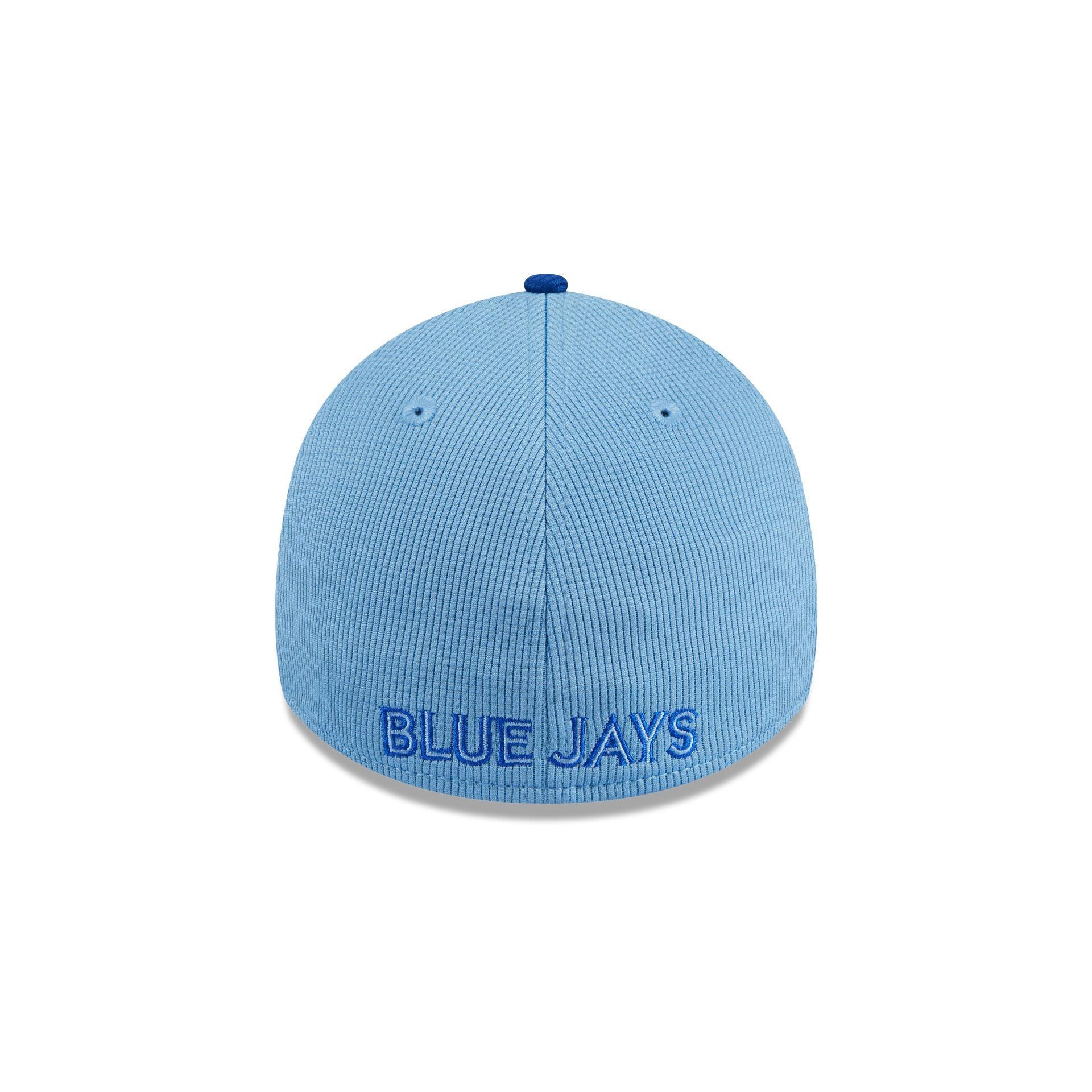 Toronto Blue Jays 2025 Batting Practice 39THIRTY Stretch Fit Male Product Image
