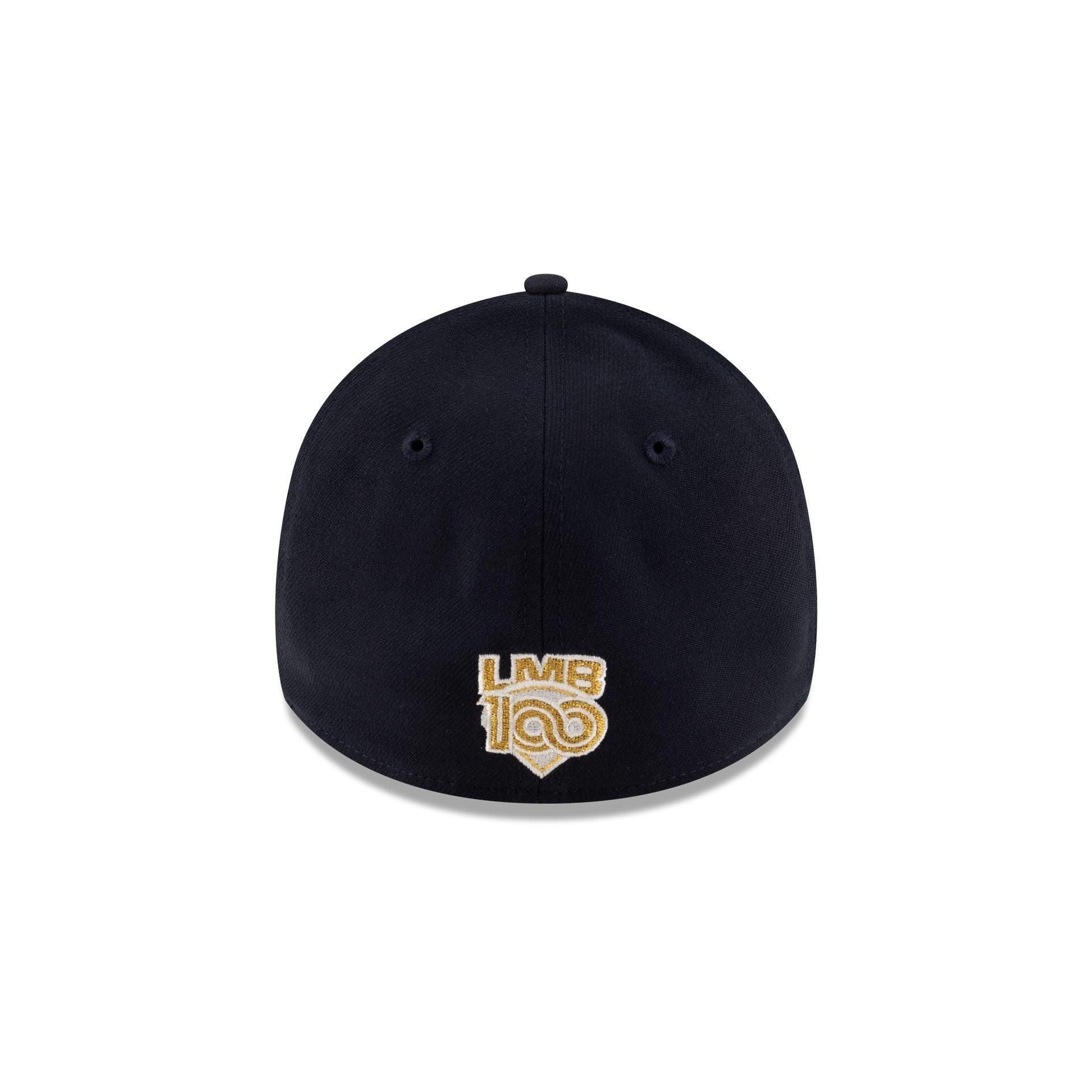 Tottenham Hotspur FC Lilywhites 39THIRTY Stretch Fit Hat Male Product Image