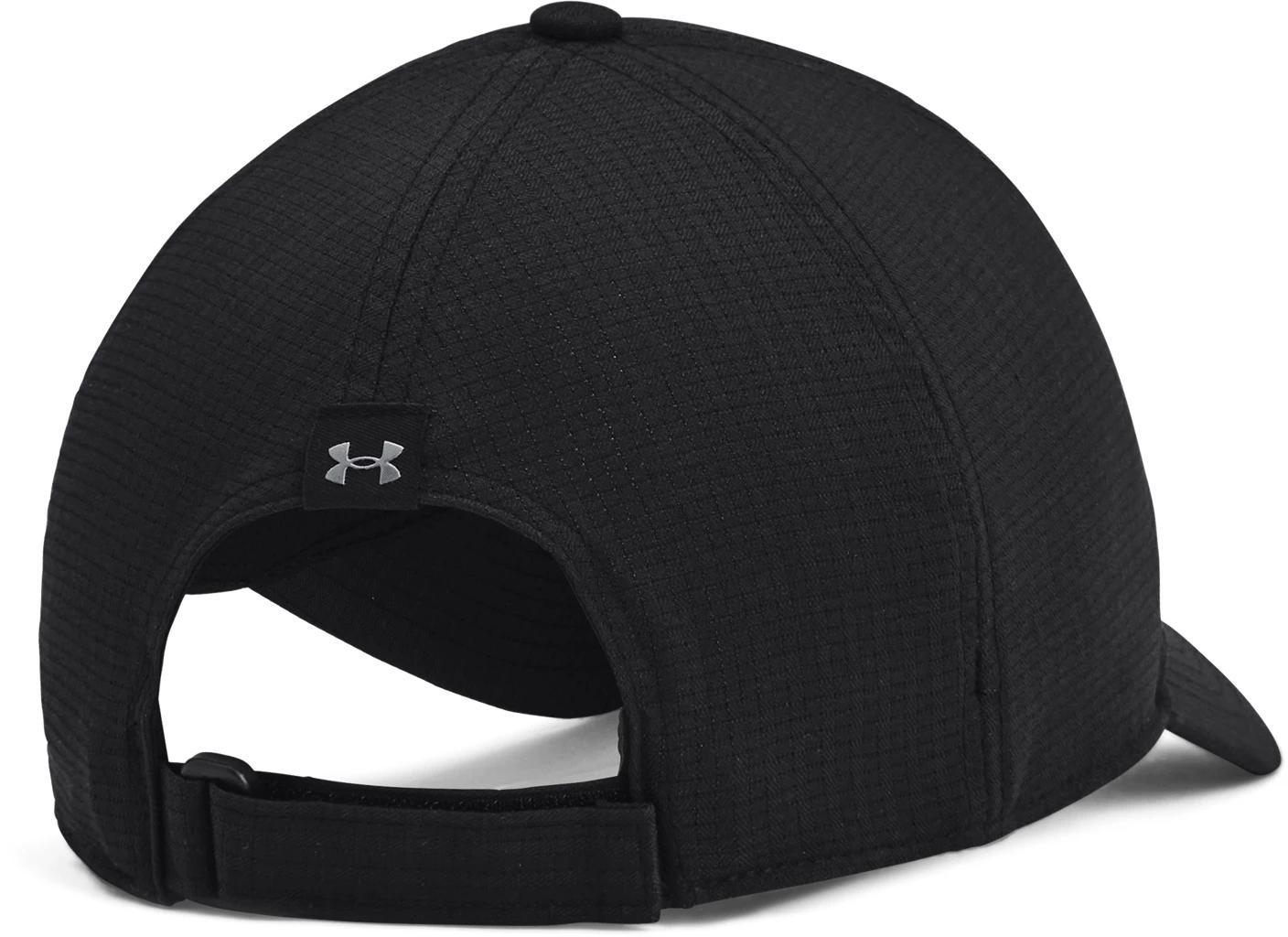 Men's UA Iso-Chill ArmourVent™ Adjustable Hat Product Image