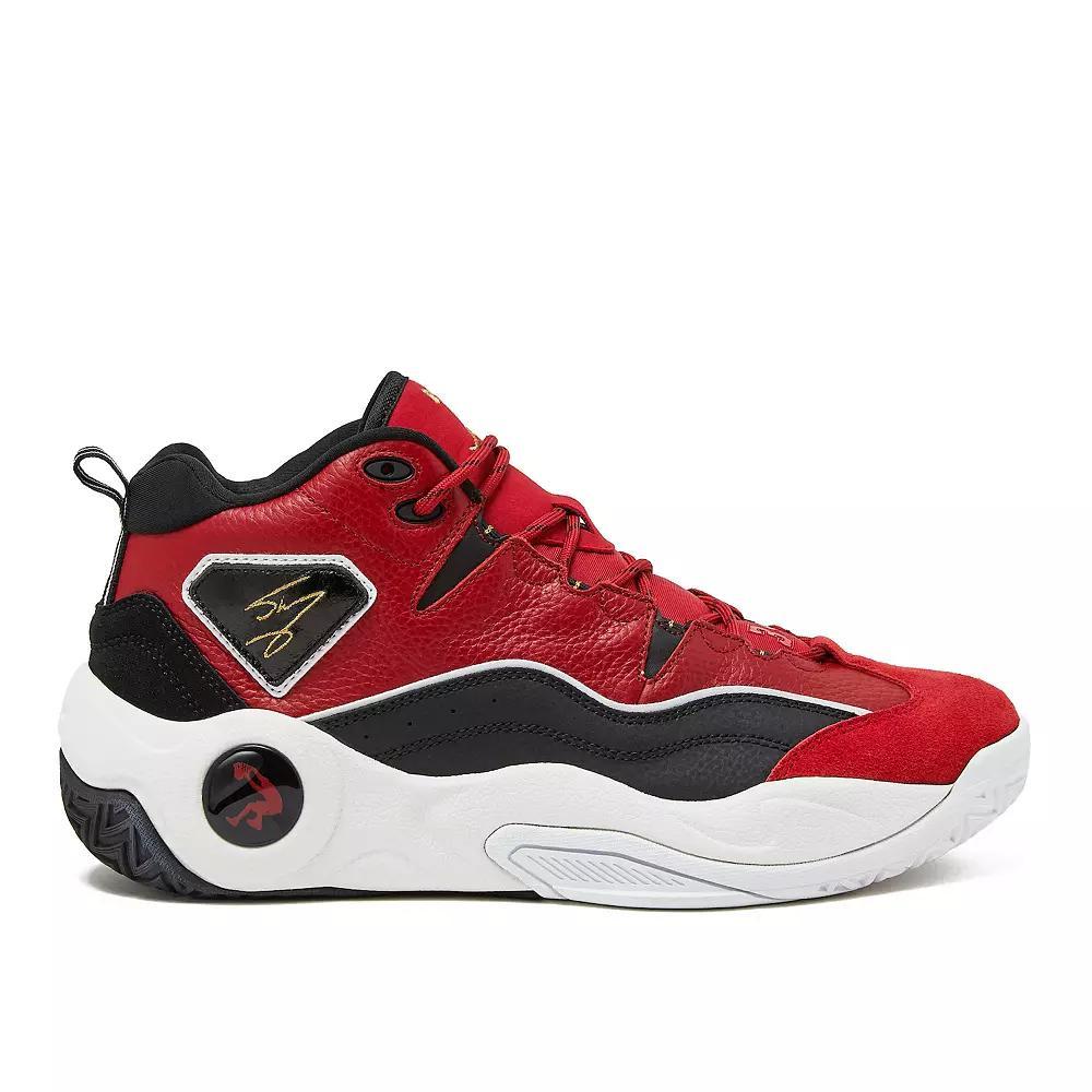 Shaq H.O.F. Mens Basketball Shoes Product Image