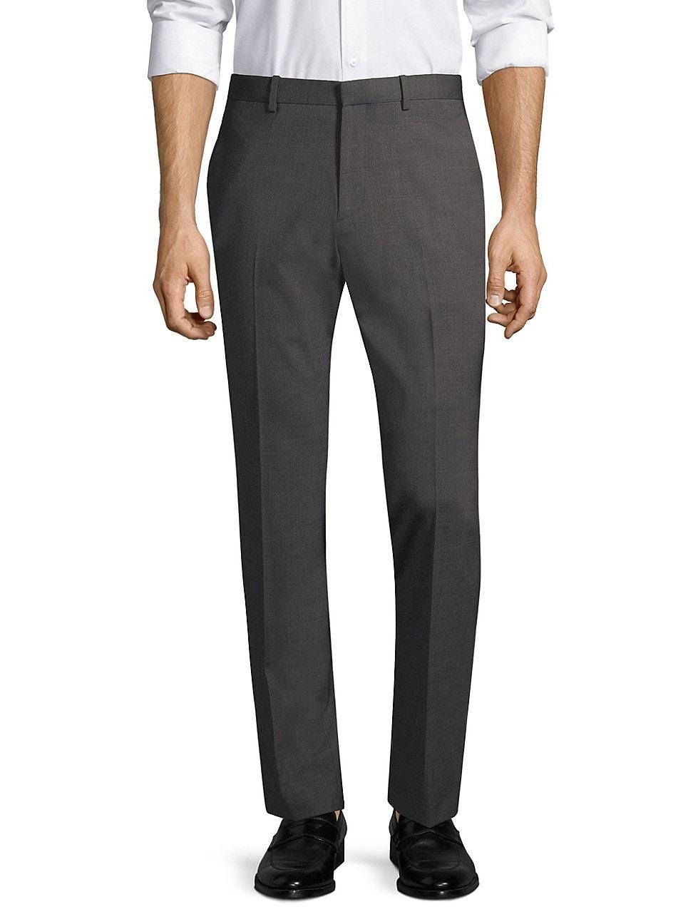 Mens Mayer Straight-Leg Pants Product Image