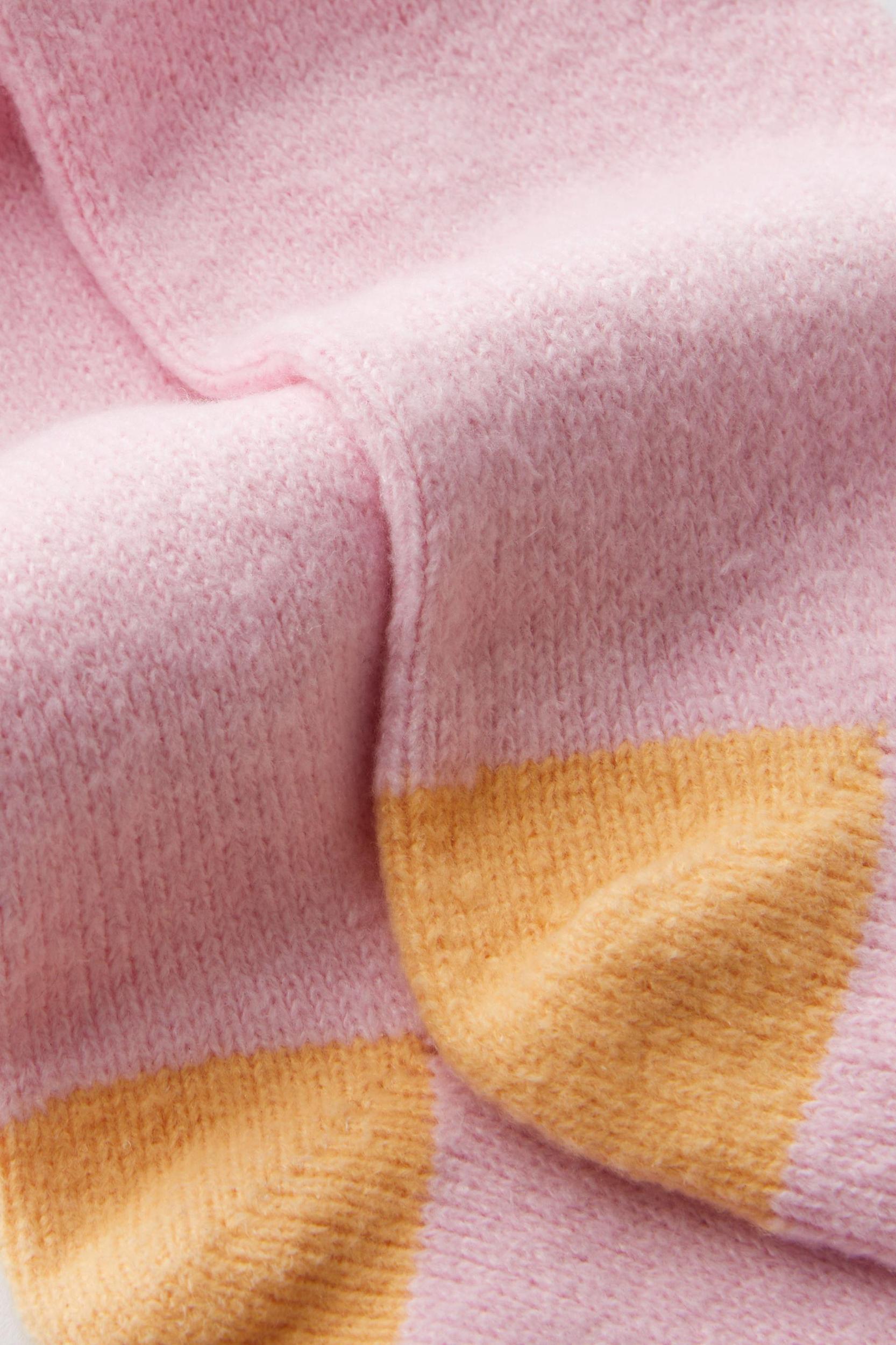Novelty Lounge Sock Product Image