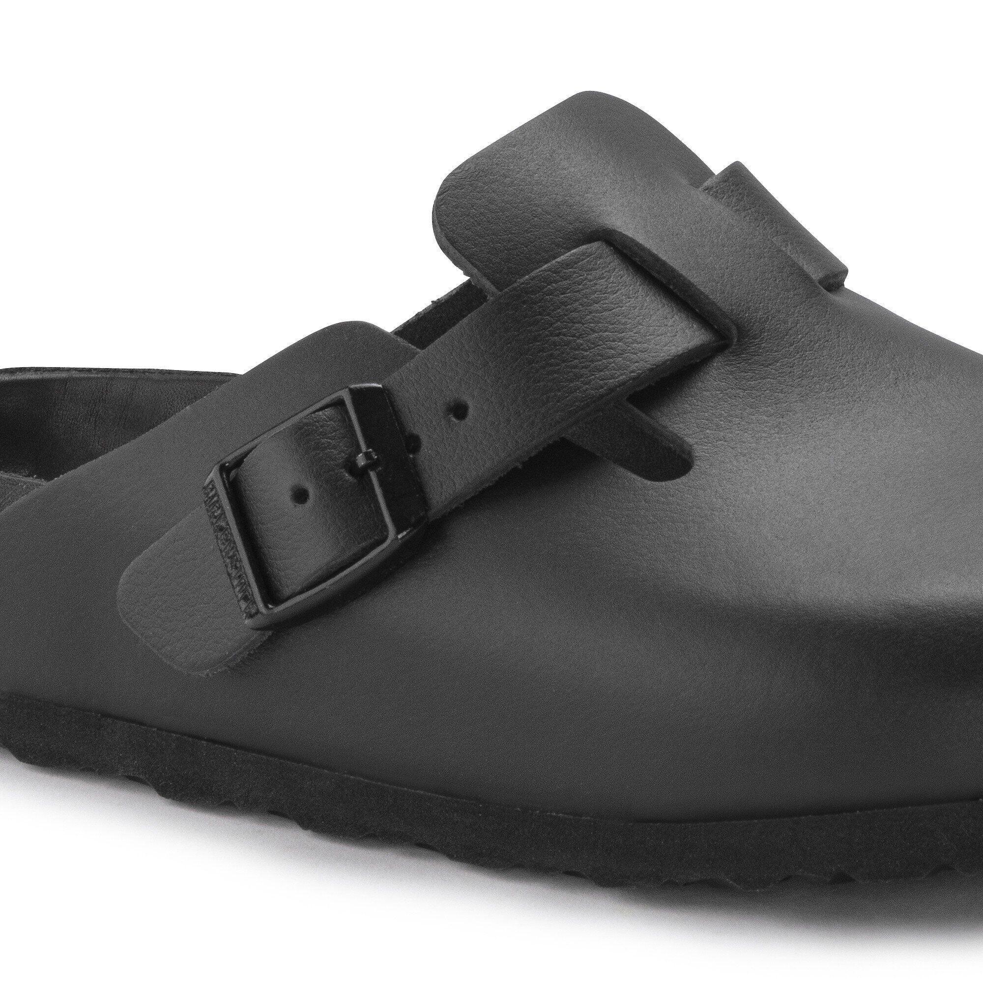 Boston Exquisite Natural Leather Product Image
