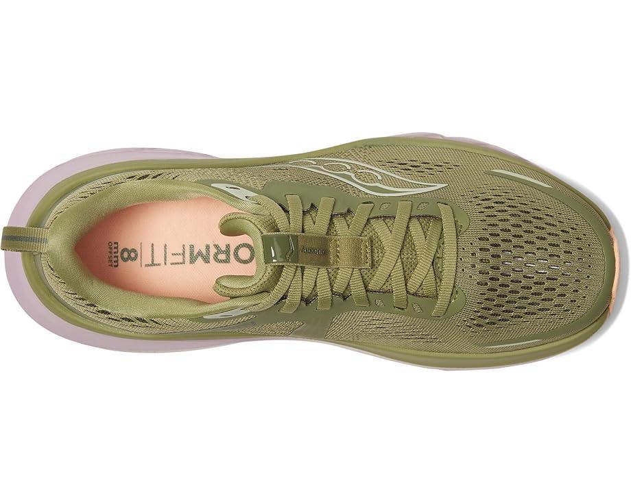 Women's Saucony Guide 18 Product Image