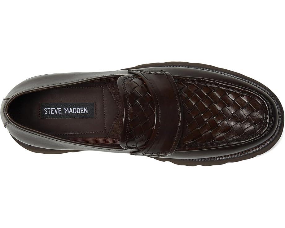 Hale Moc Toe Slip-On Product Image