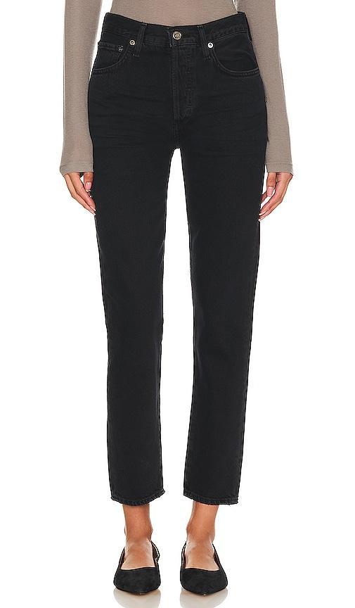 Austin Mid Rise Tapered Slim AGOLDE Product Image