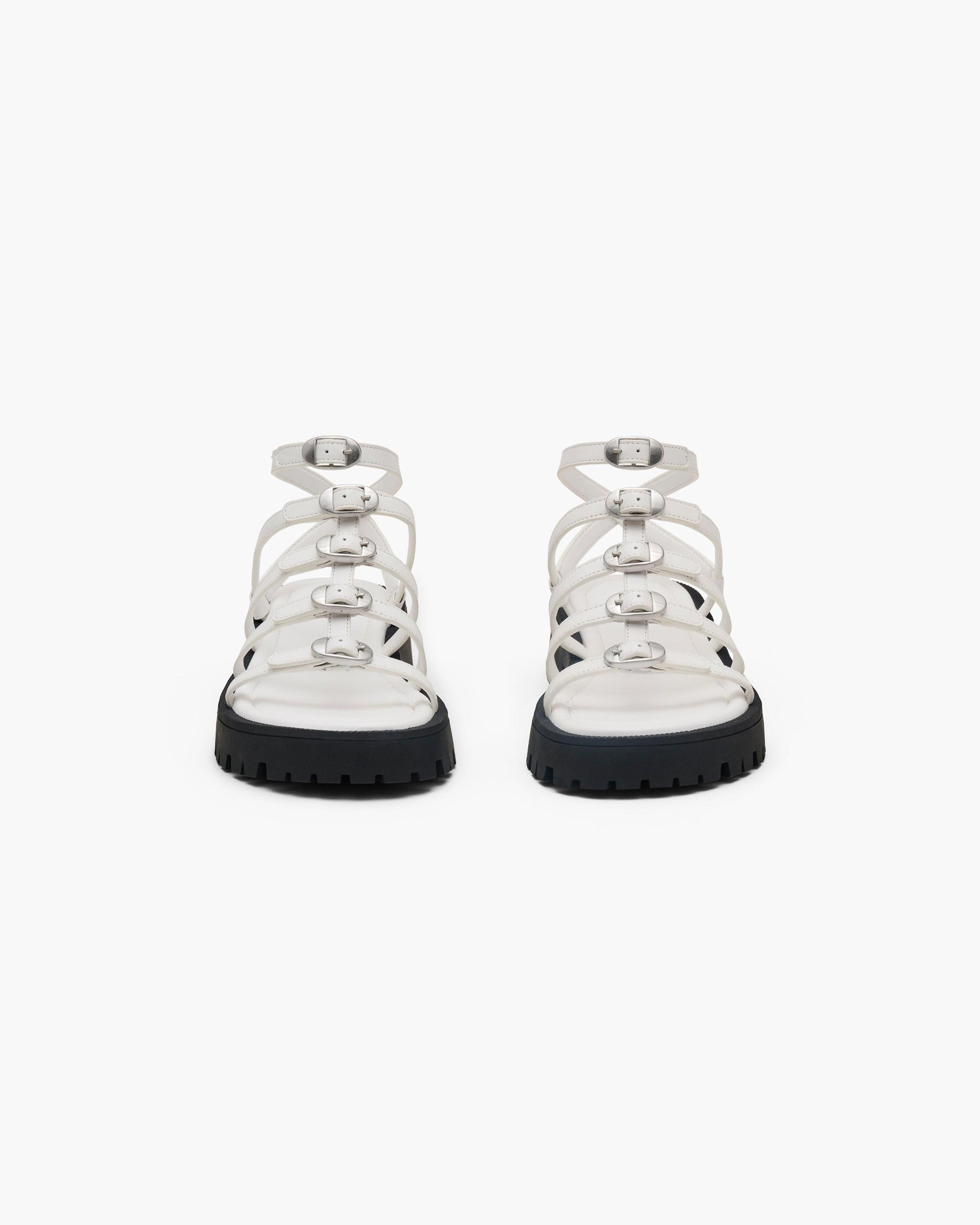 The Kiki Gladiator Sandal Product Image