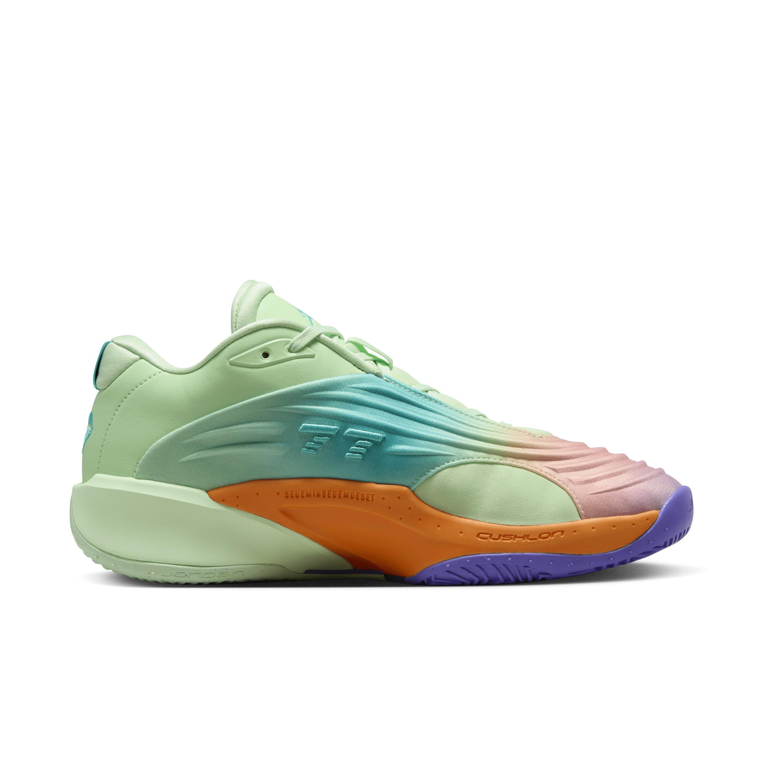 Nike Mens Luka 3 Blurred Vision Basketball Shoes Product Image