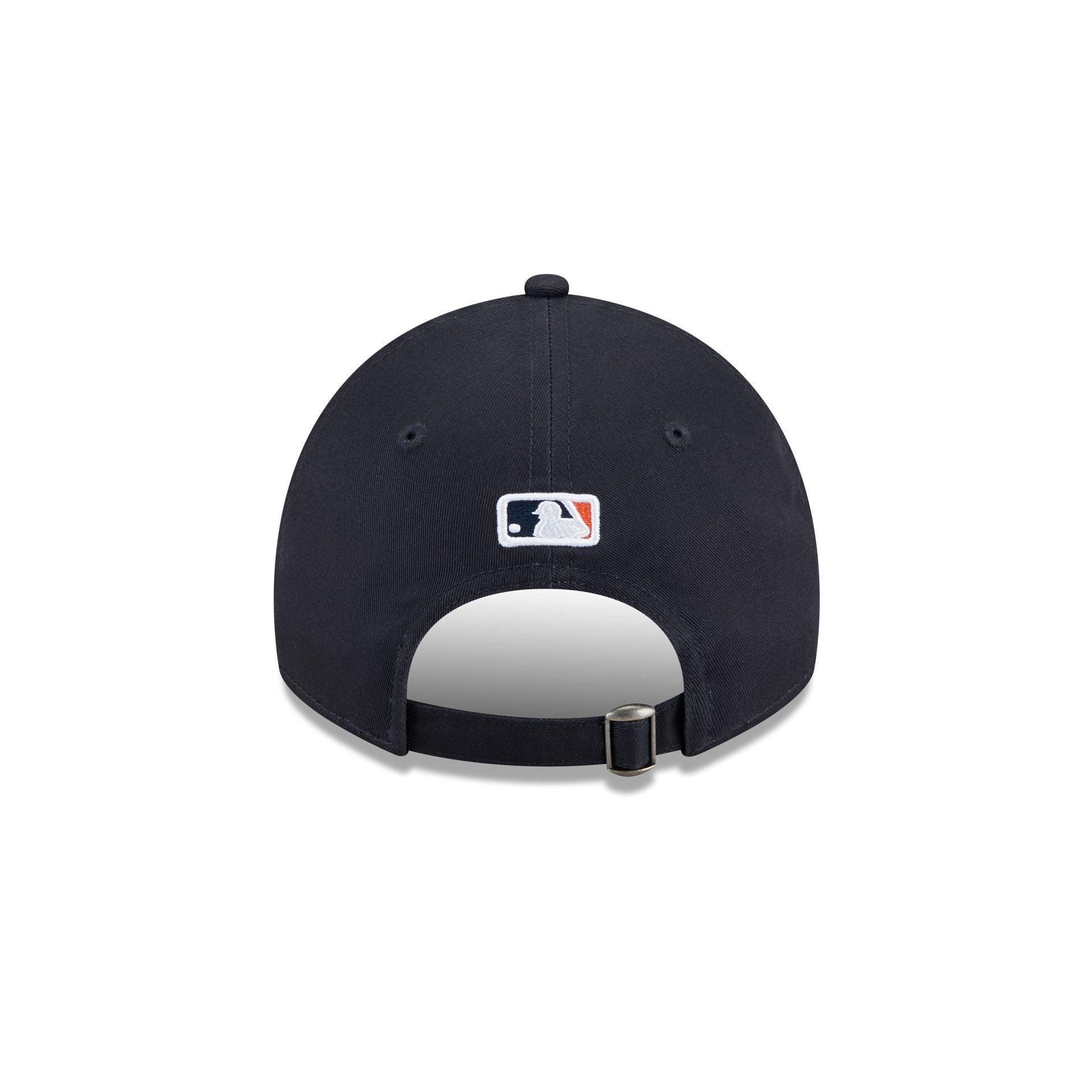 Montreal Canadiens Corded 9TWENTY Adjustable Hat Male Product Image