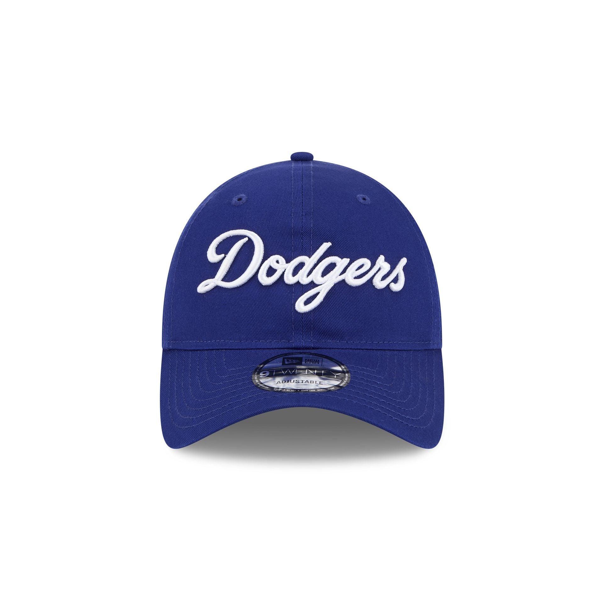 New Era Cap Everyday Classics Brown 9TWENTY Adjustable Hat Male Product Image