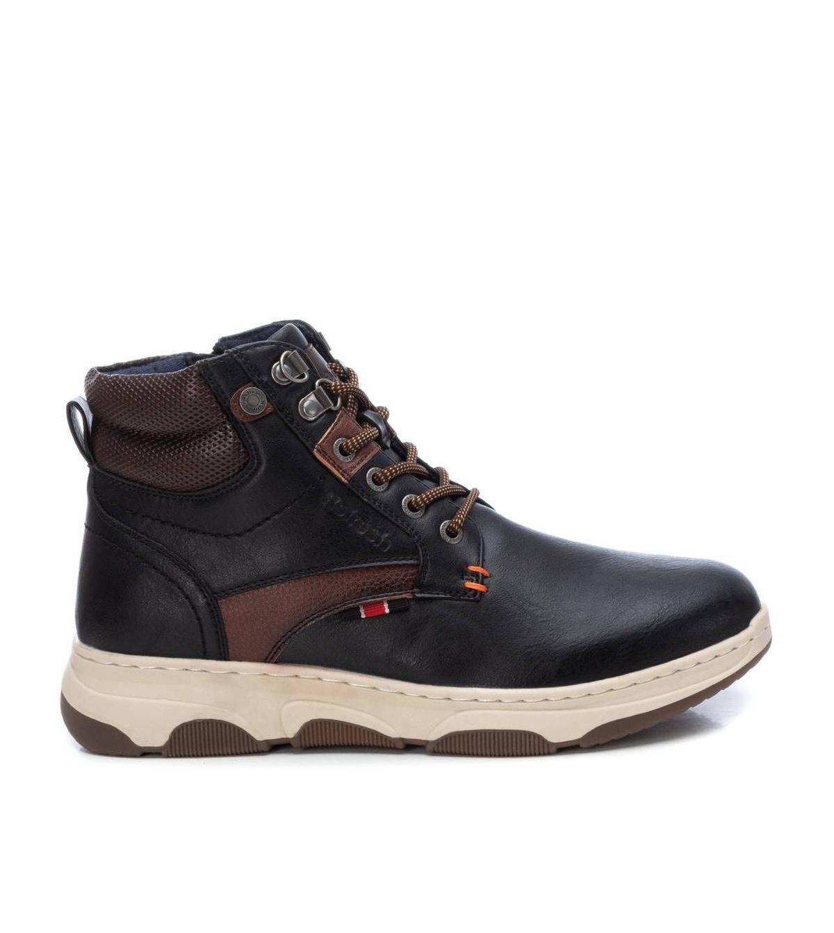Mens Ankle Boots By Xti Product Image
