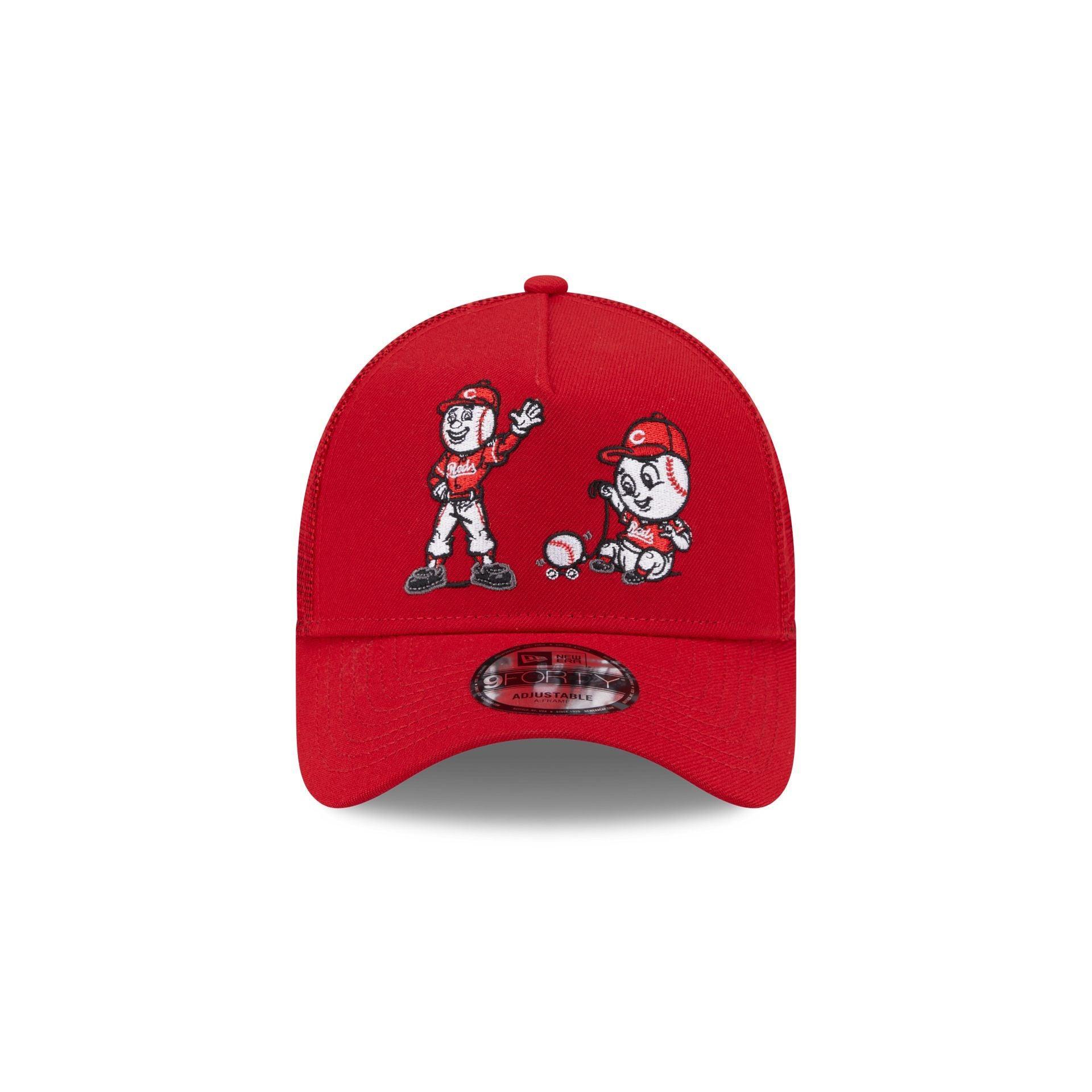 Pittsburgh Penguins Washed 9FIFTY A-Frame Snapback Hat Male Product Image