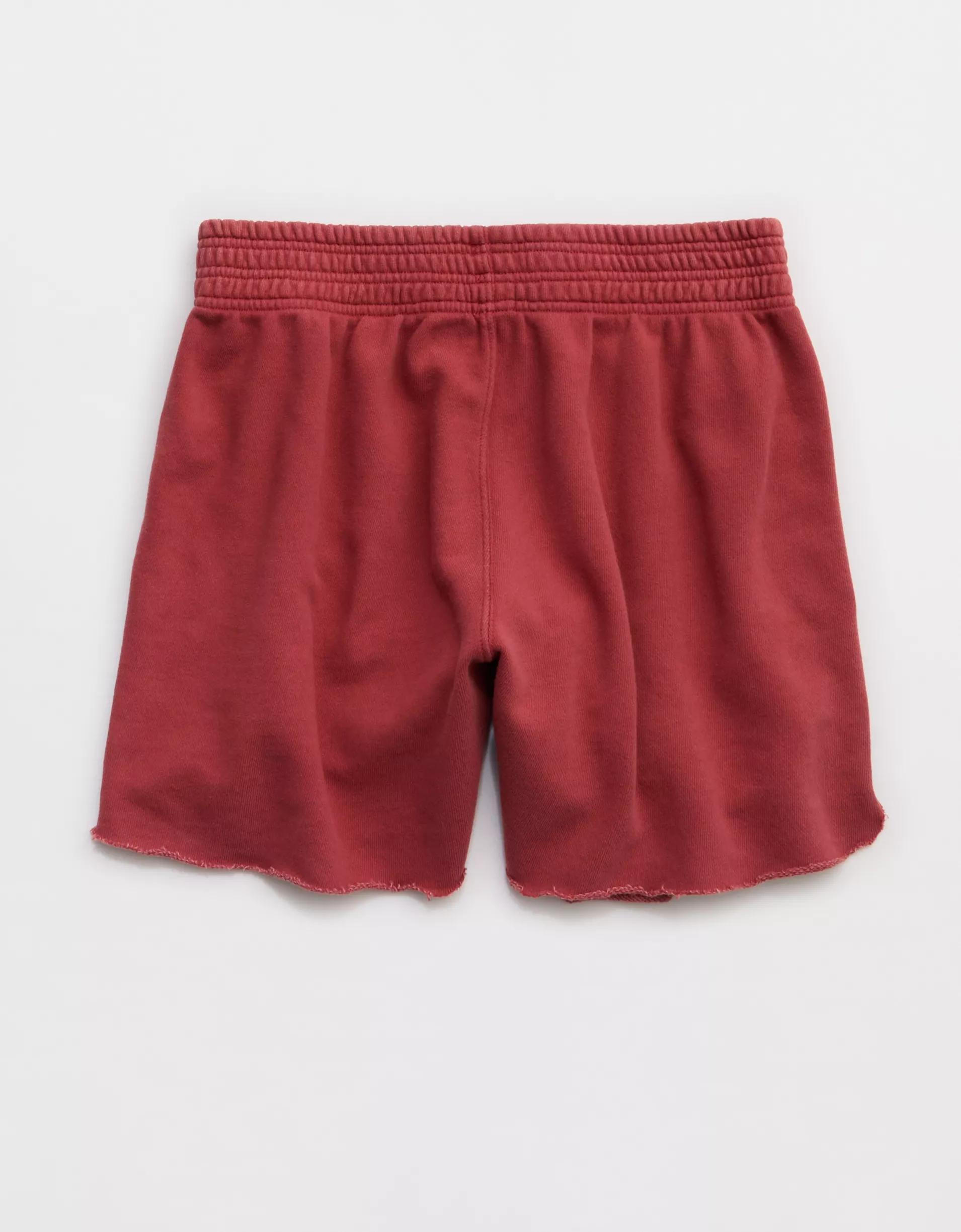 Aerie On My Way! High Waisted Short Product Image