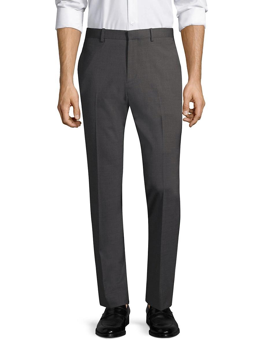 Mens Mayer Straight-Leg Pants Product Image