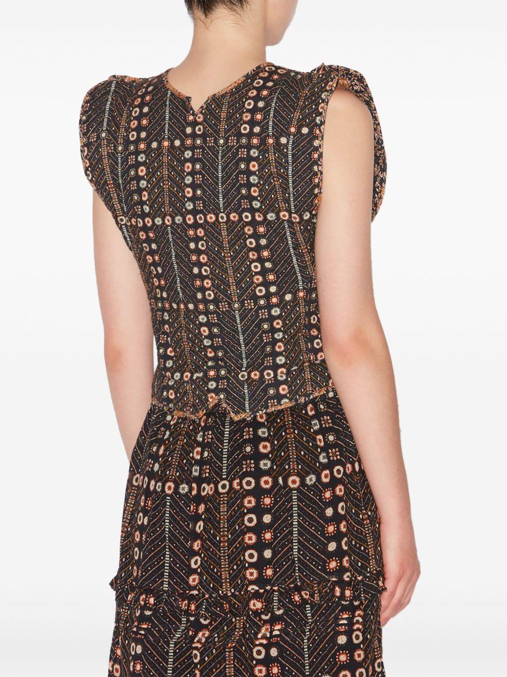 Cerza top Product Image
