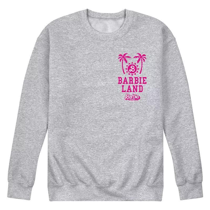 Mens Miller Genuine Draft Fleece Sweatshirt Product Image