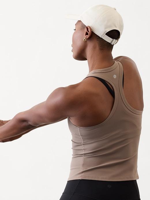 Transcend Racerback Tank Product Image