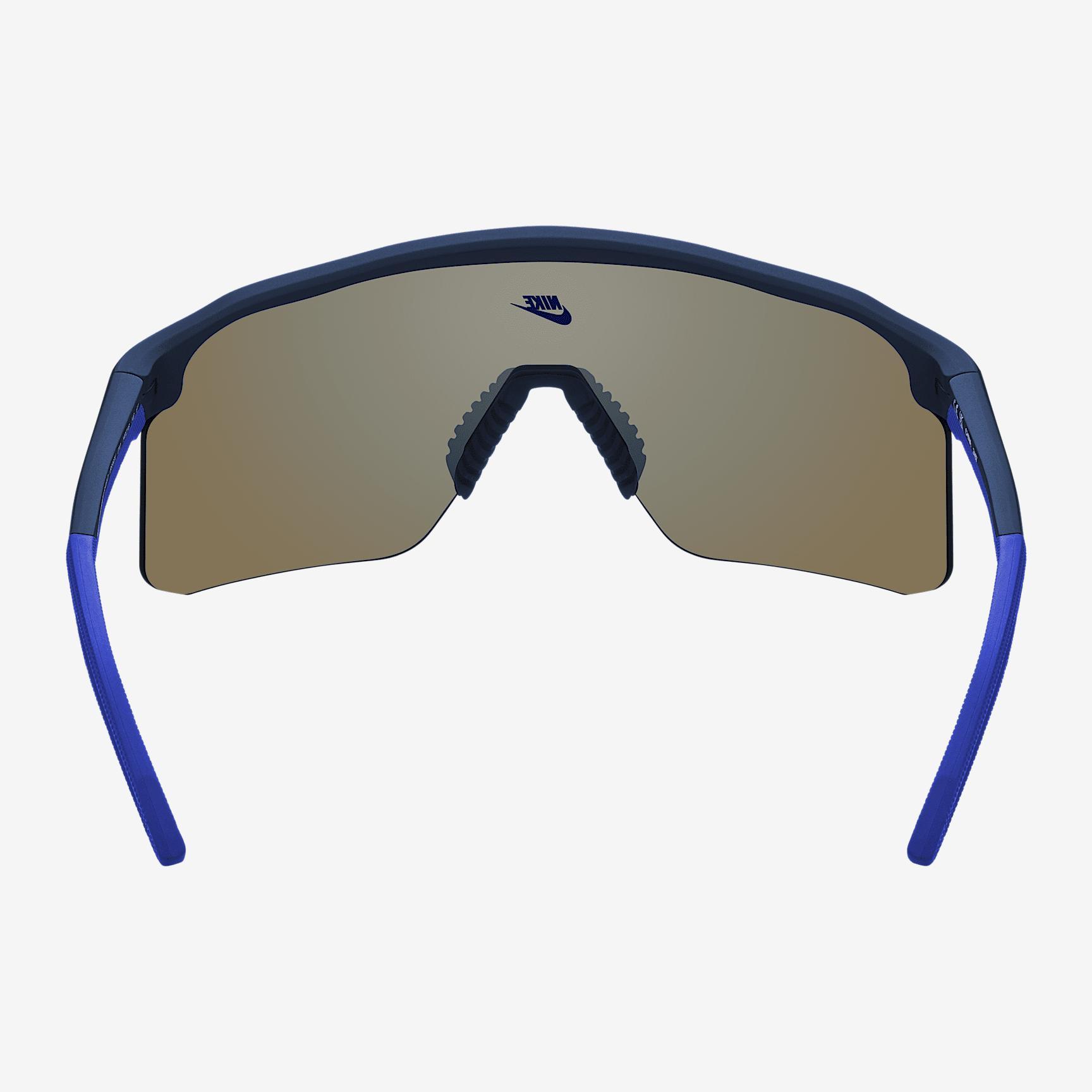 Nike Expedition Shield Mirrored Sunglasses Product Image