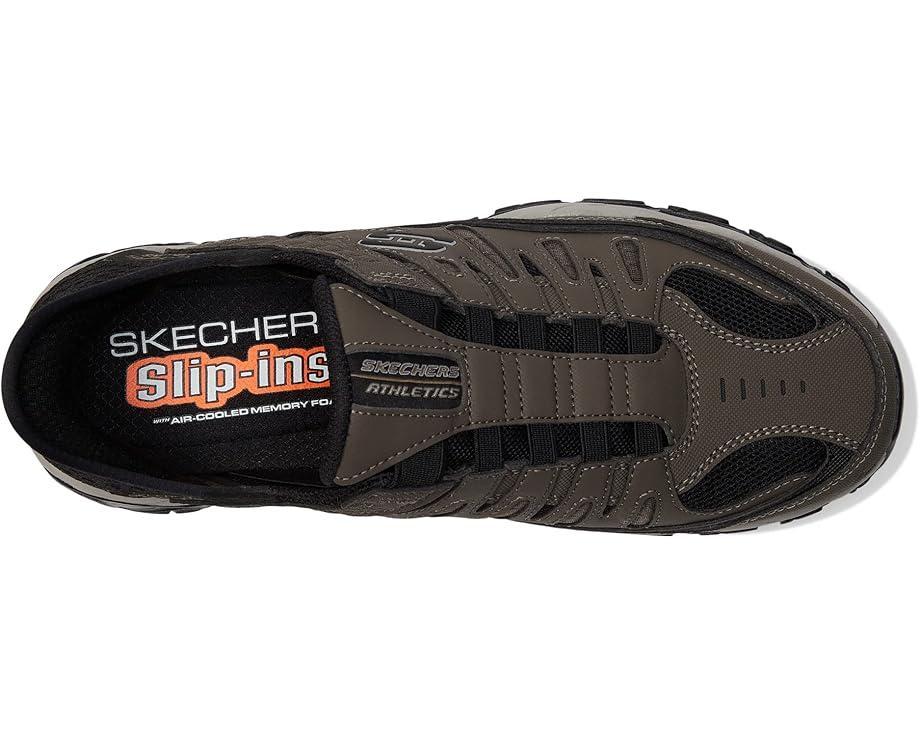 Oak Canyon Consistent Winne Hands Free Slip-In Product Image