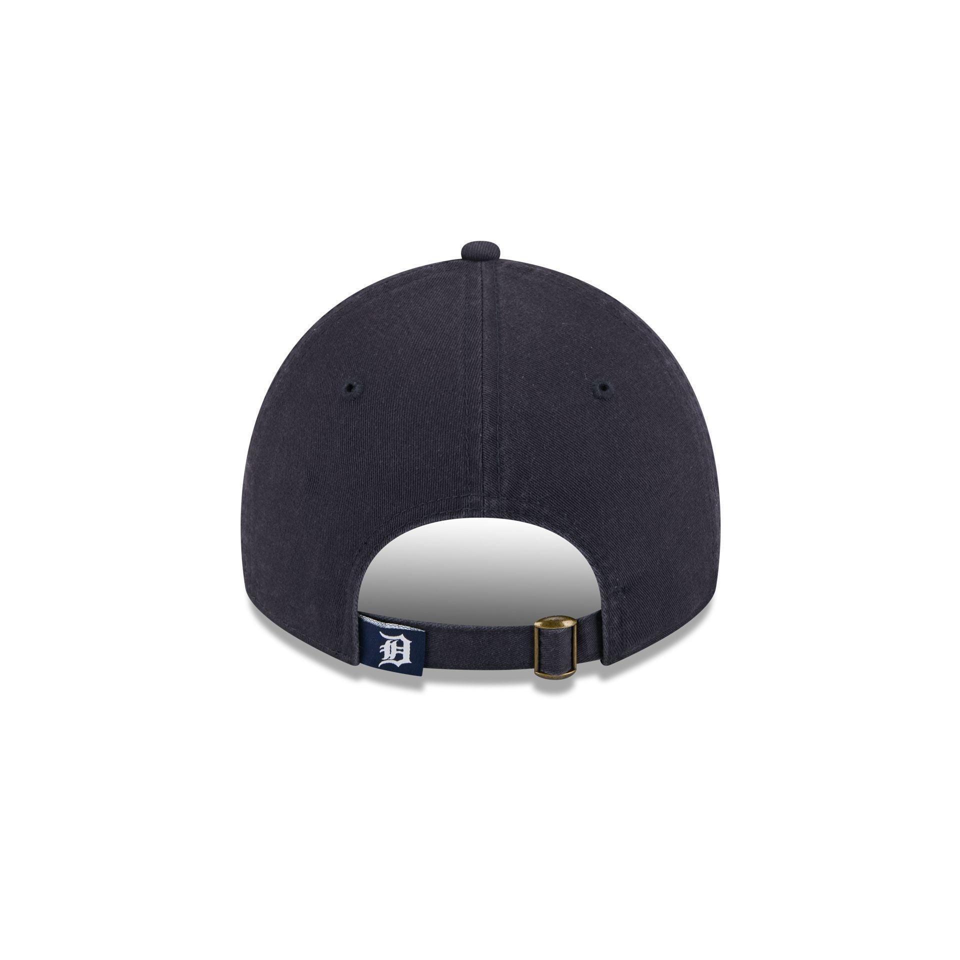 Kansas Jayhawks College Vault 9TWENTY Adjustable Hat Male Product Image