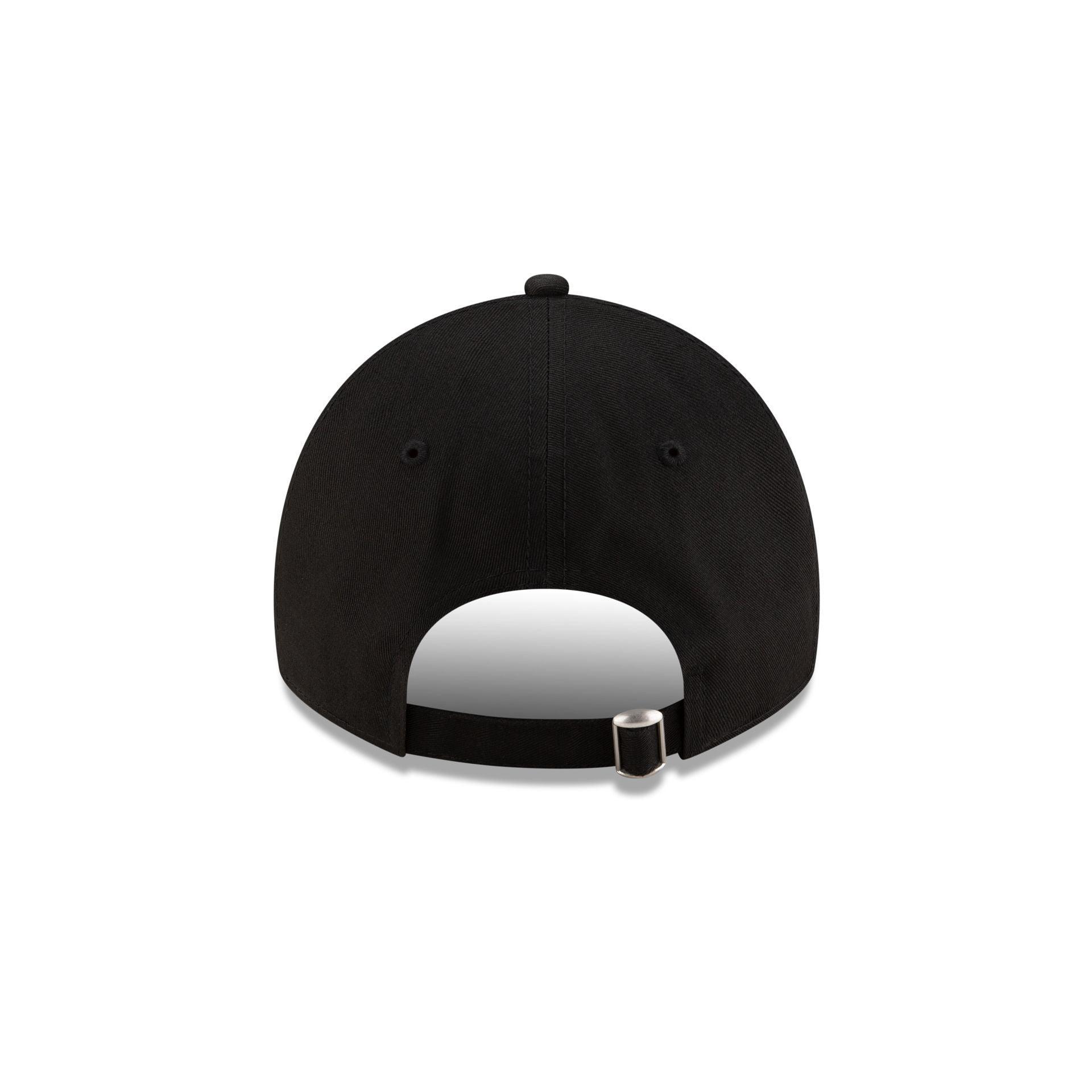 Detroit Red Wings Team 9TWENTY Adjustable Hat Male Product Image