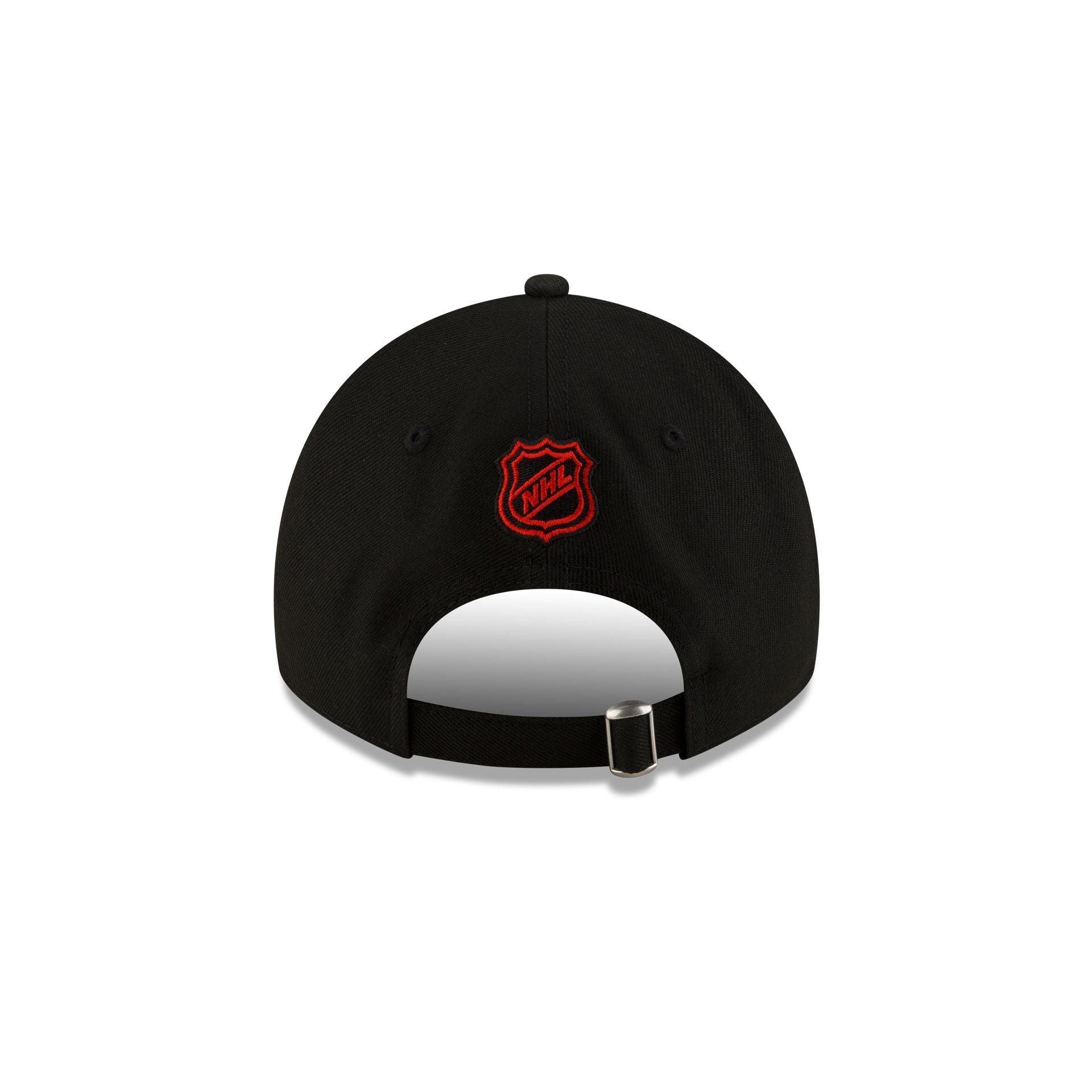 Purdue Boilermakers 9TWENTY Adjustable Hat Male Product Image