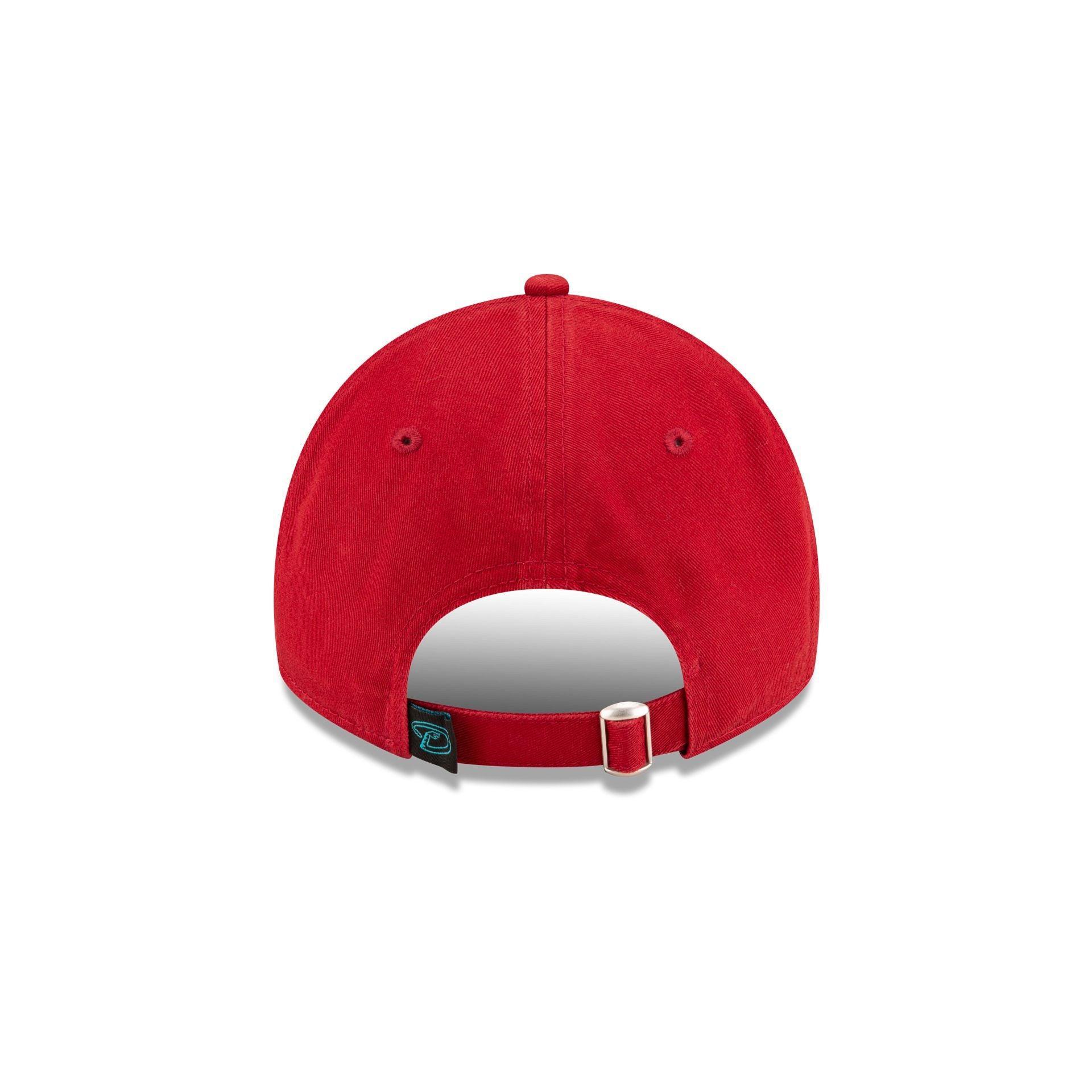New Era Cap Everyday Classics Brown 9TWENTY Adjustable Hat Male Product Image