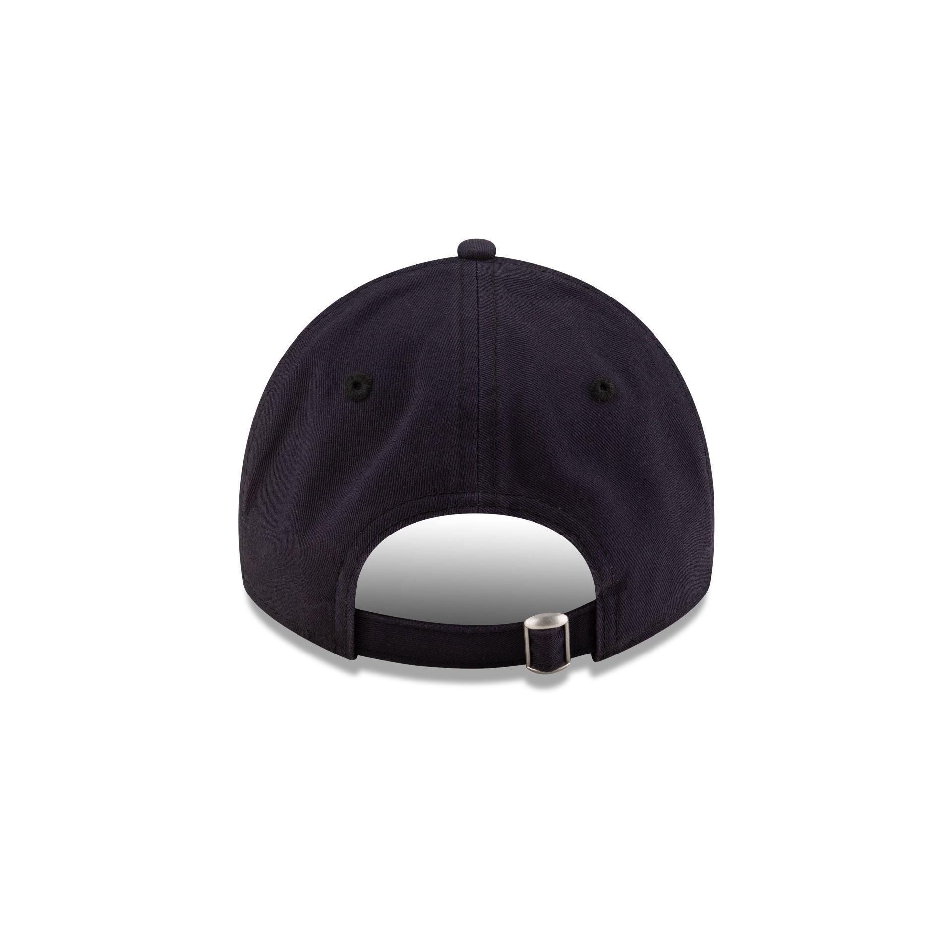 Toronto Blue Jays The League 9FORTY Adjustable Hat Male Product Image