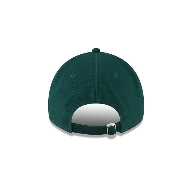 Minnesota Twins Core Classic Road 9TWENTY Adjustable Hat Male Product Image