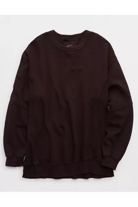 Aerie TrÃ¨s Chic Sweatshirt Women's Product Image