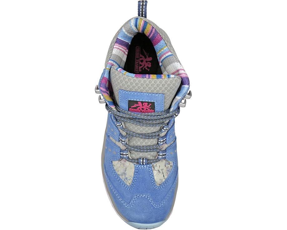 Sandstone Mid Composite Safety Toe Product Image