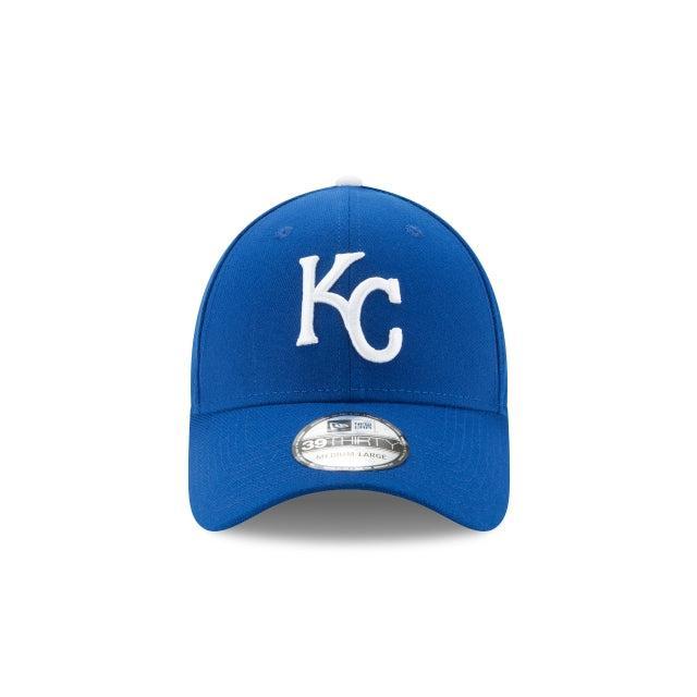 New York Mets Team Classic 39THIRTY Stretch Fit Hat Male Product Image