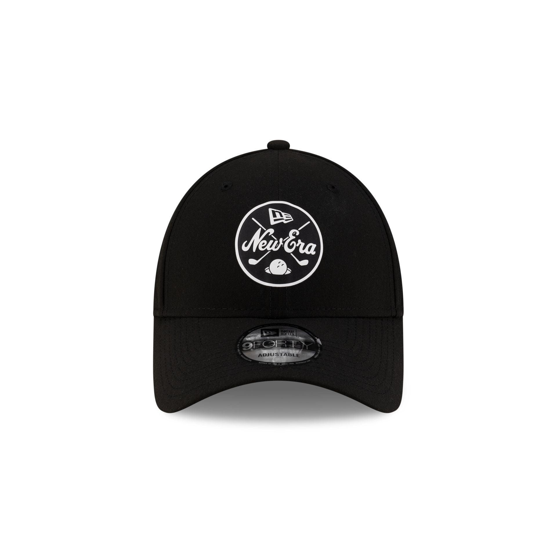 Las Vegas Raiders Core Classic Black 9TWENTY Adjustable Hat Male Product Image