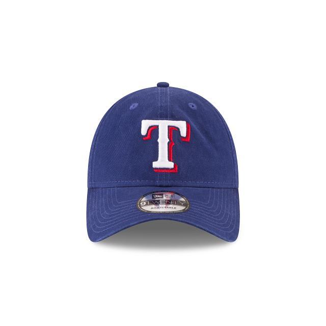 Atlanta Braves Spring Colorway 9TWENTY Adjustable Hat Male Product Image