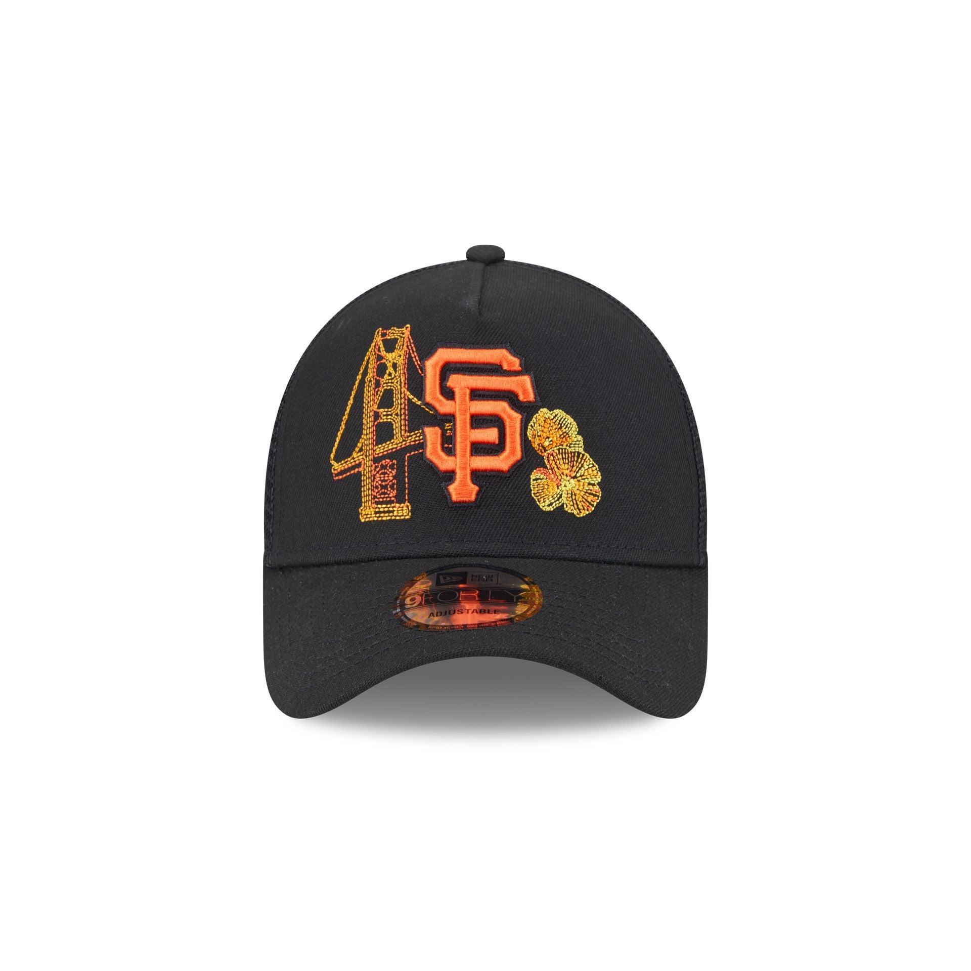 Atlanta United FC Team 9FORTY A-Frame Snapback Hat Male Product Image