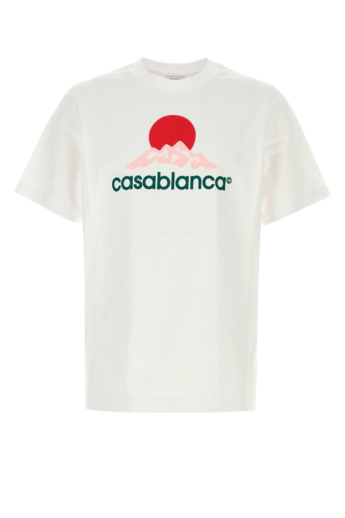organic-cotton t-shirt Product Image