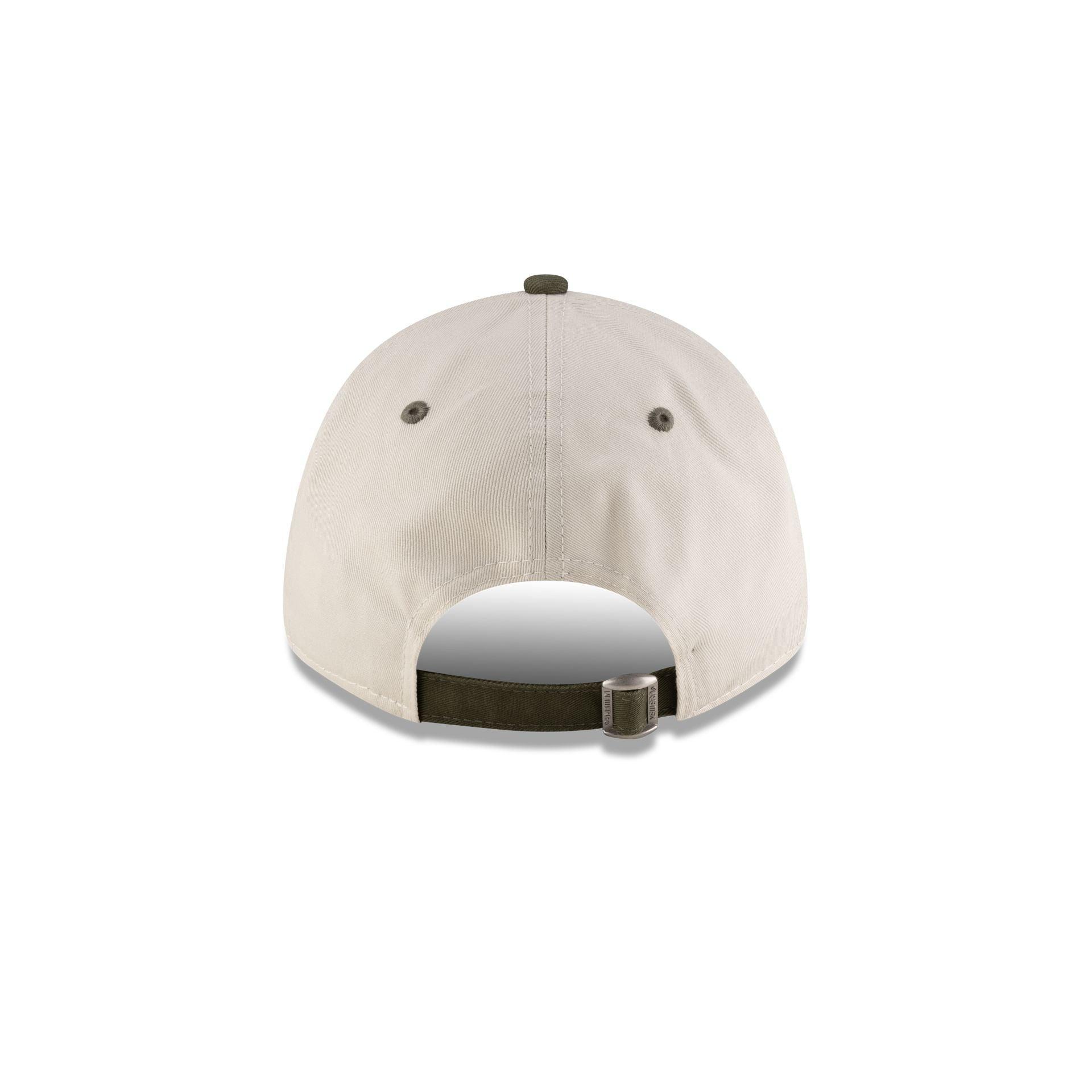 El Águila de Veracruz LMB 100th Anniversary Alt 39THIRTY Stretch Fit Hat Male Product Image