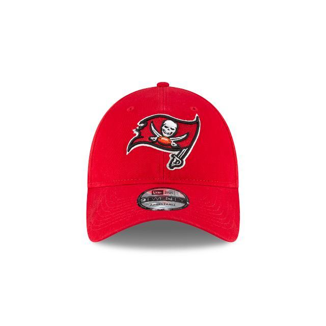 Atlanta Dream 2024 Team 9TWENTY Adjustable Hat Male Product Image