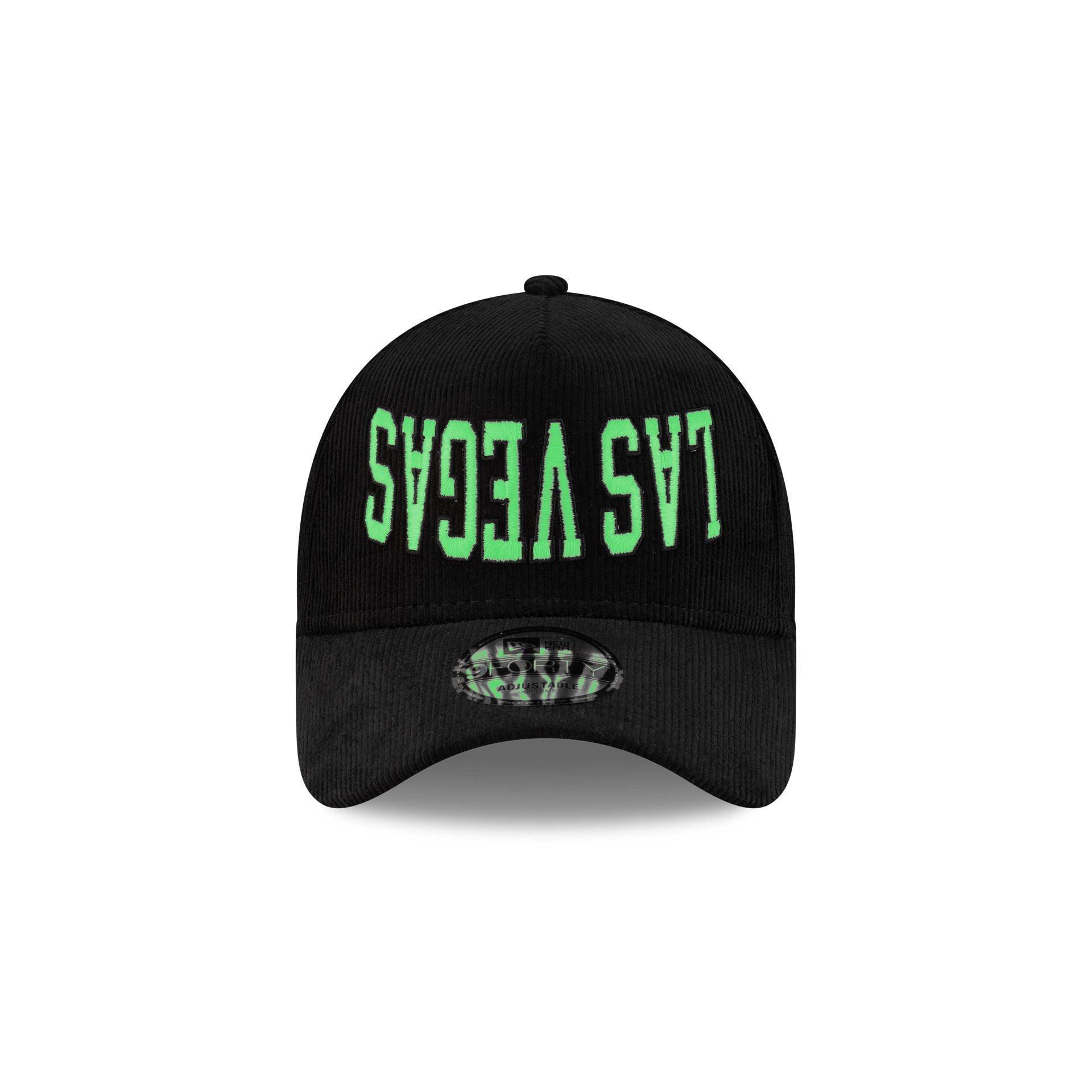 New York or Nowhere x New York Yankees Navy Wordmark 9FORTY A-Frame Snapback Hat Male Product Image