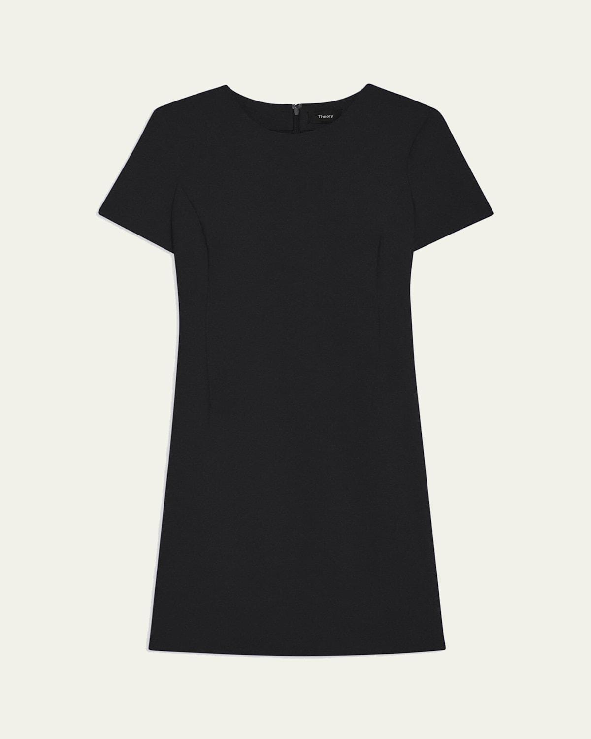 Jatinn Wool Dress Product Image