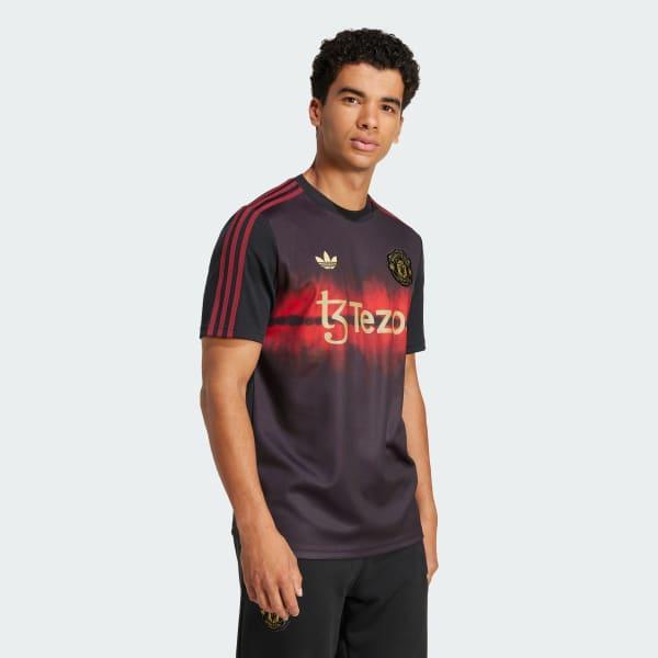 Manchester United CNY Jersey Product Image