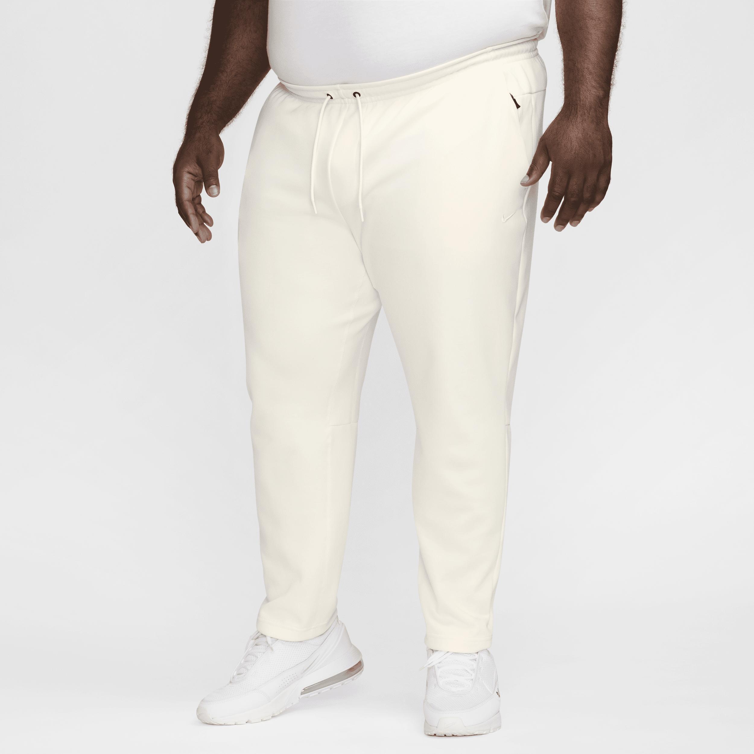 Nike Men's Primary Fleece Dri-FIT UV Tapered Performance Pants Product Image