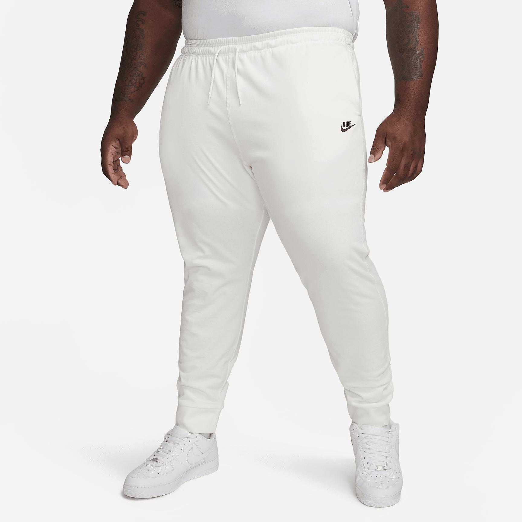 Nike Mens Club Knit Jogger Pants Product Image